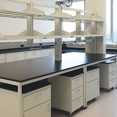 Metal Lab Cabinetry » Cabinetry Specialties Products